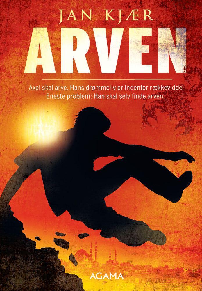 Arven