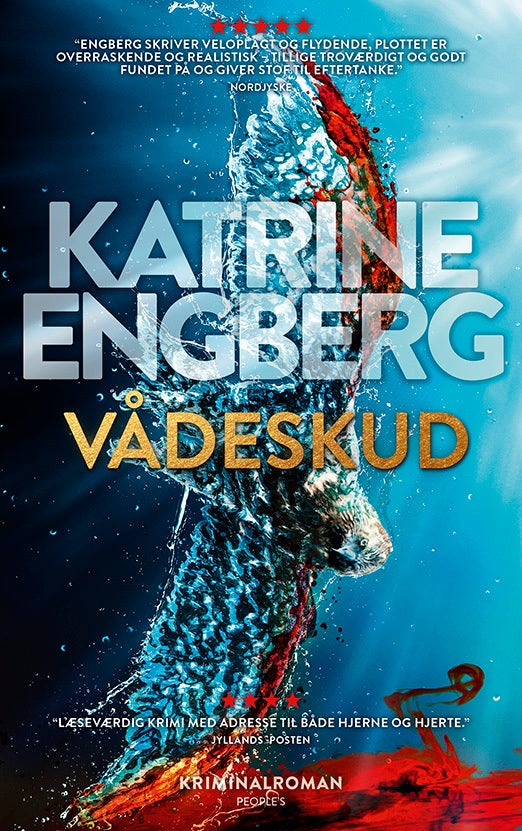 Vådeskud