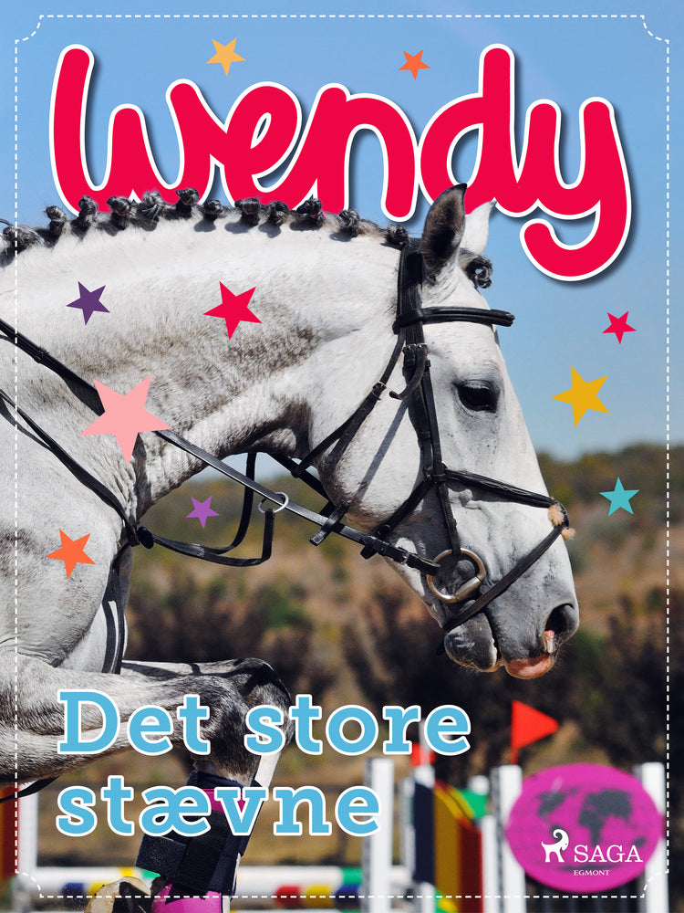 Wendy – Det store stævne