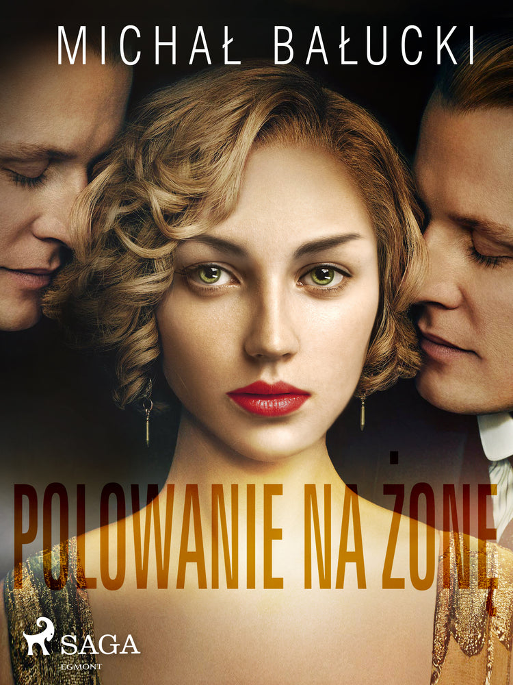 Polowanie na żonę