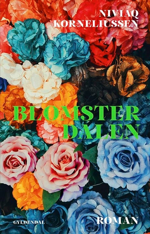 Blomsterdalen