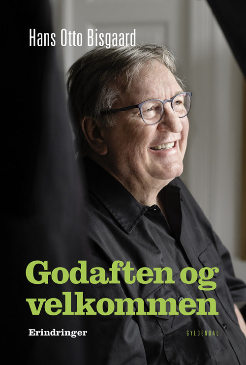 Godaften og velkommen