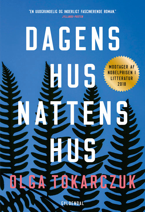 Dagens hus, nattens hus