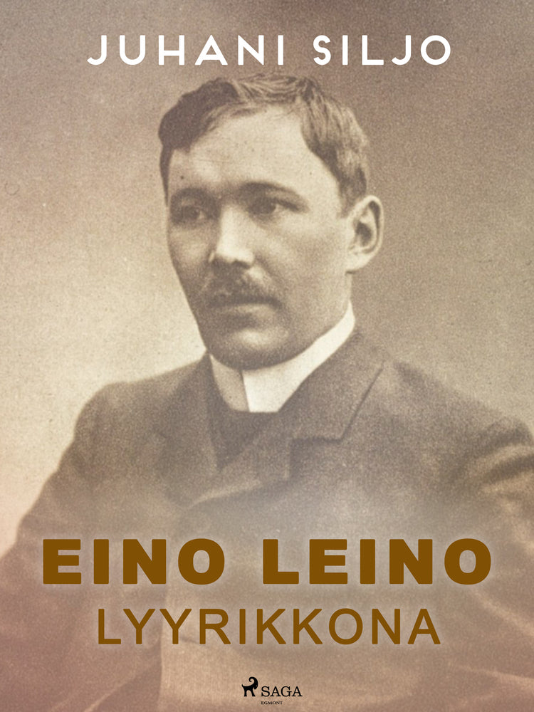 Eino Leino lyyrikkona