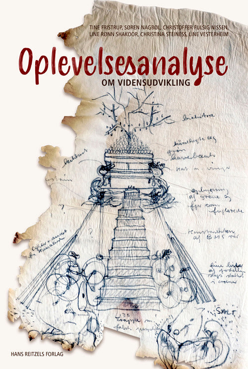 Oplevelsesanalyse