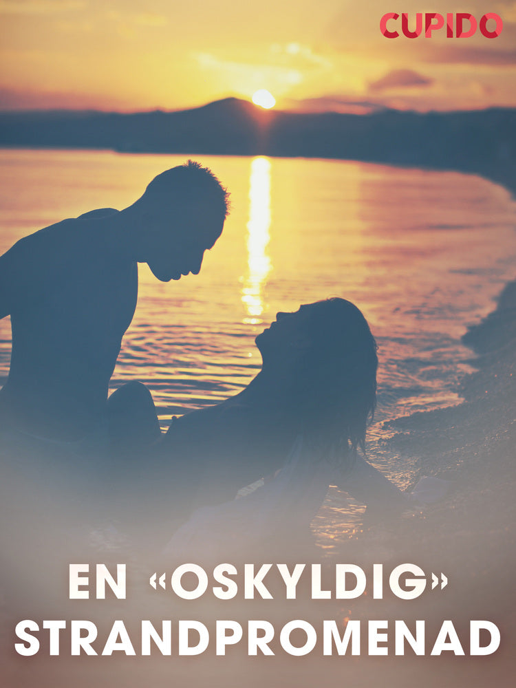 En "oskyldig" strandpromenad