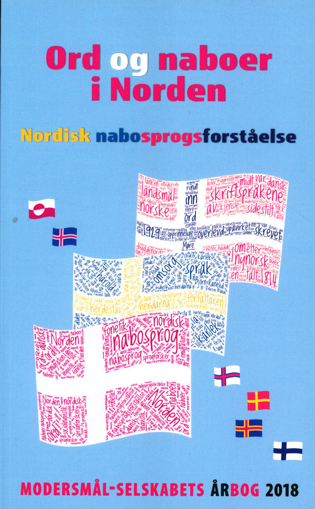 Ord og naboer i Norden