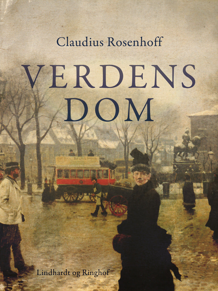 Verdens dom