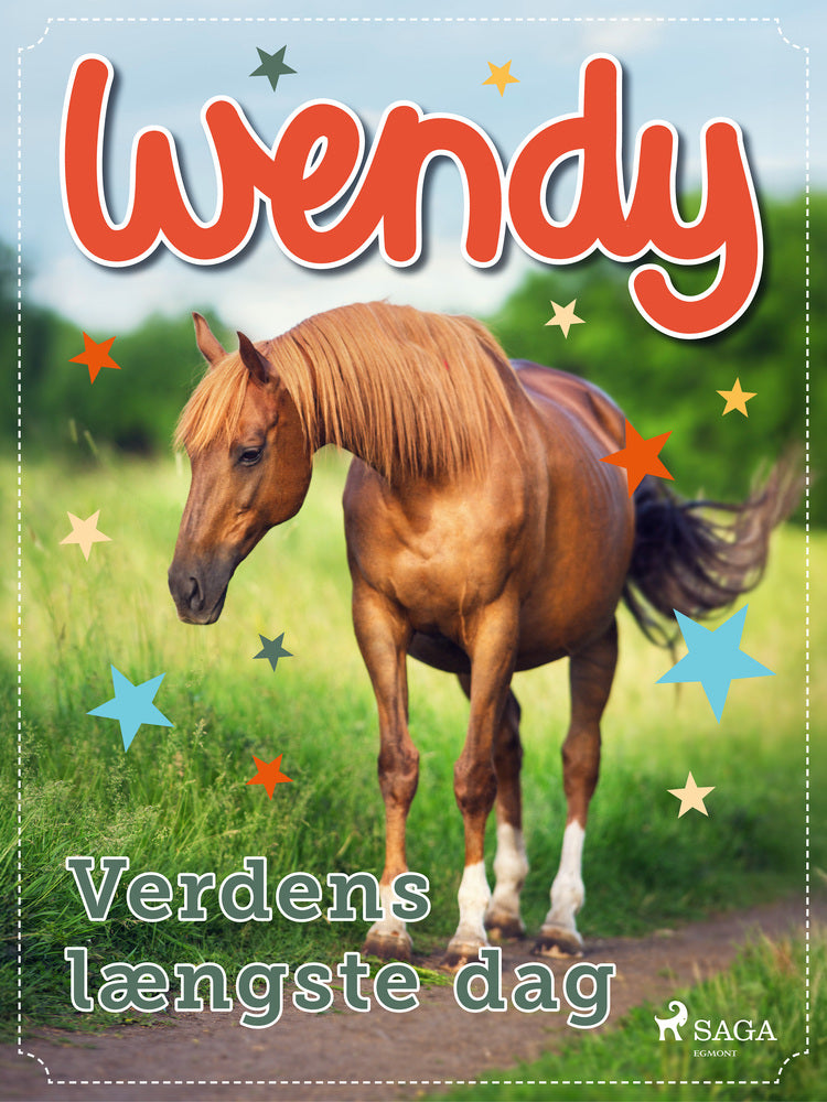 Wendy – Verdens længste dag