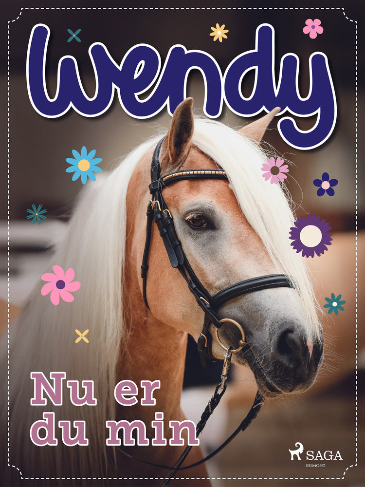 Wendy – Nu er du min