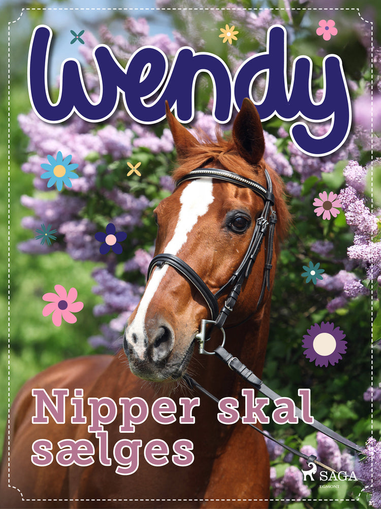 Wendy – Nipper skal sælges