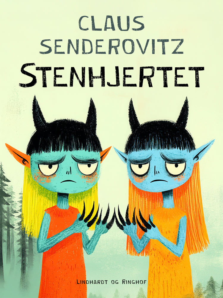 Stenhjertet