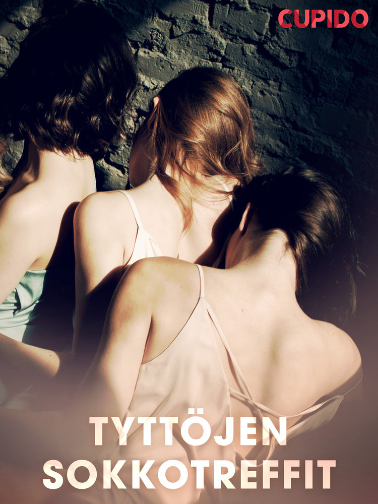 Tyttöjen sokkotreffit