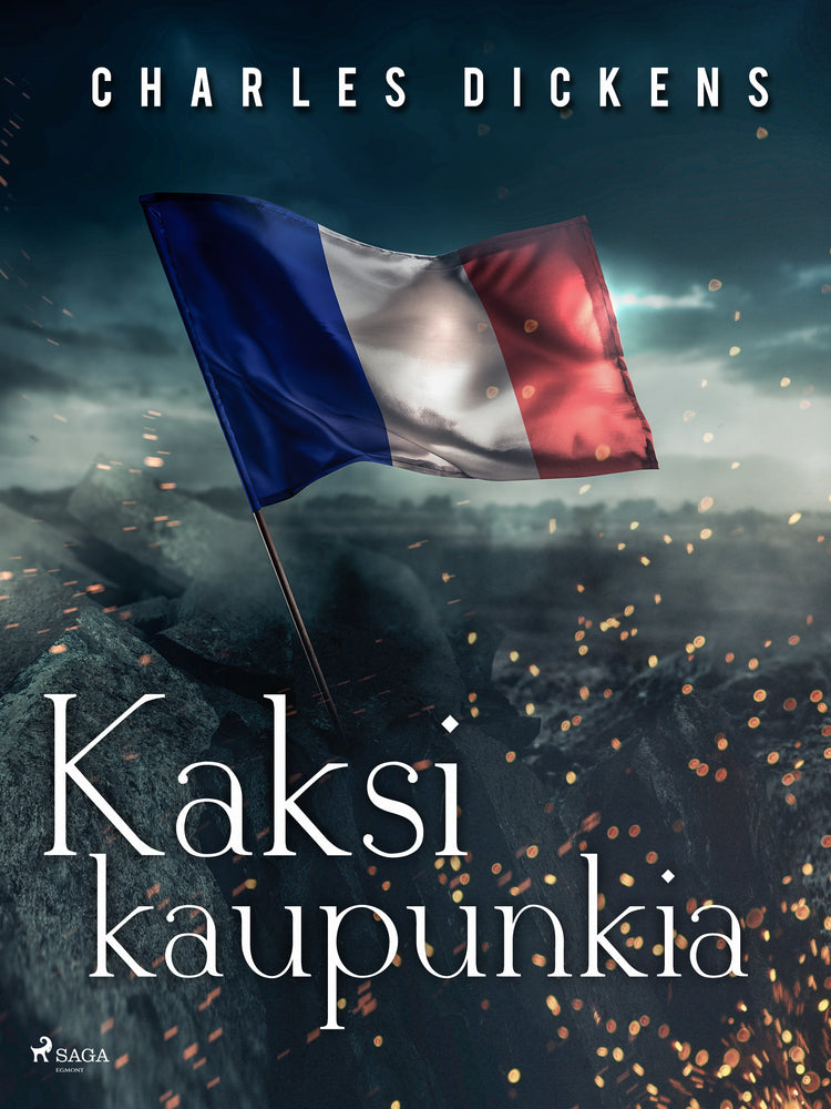 Kaksi kaupunkia