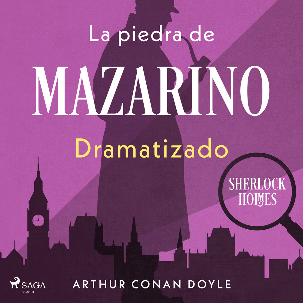 La piedra de Mazarino – Dramatizado