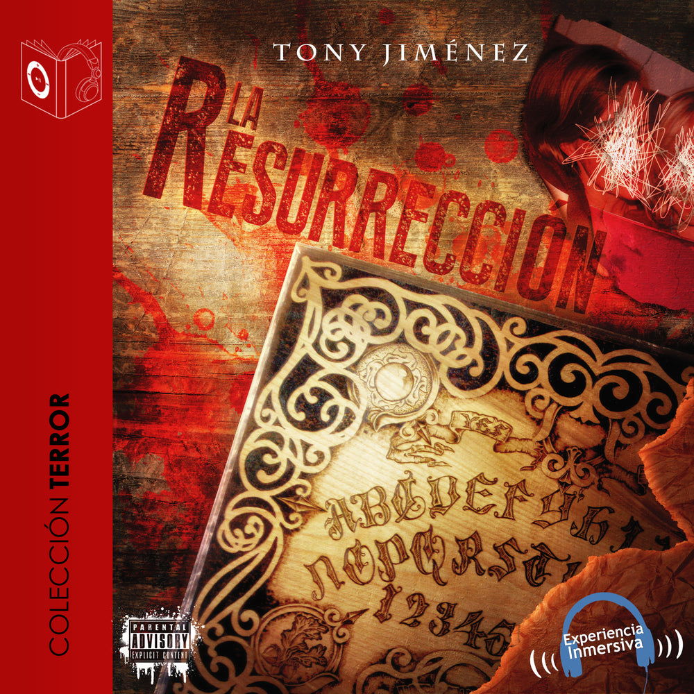 La resurrección - Dramatizado