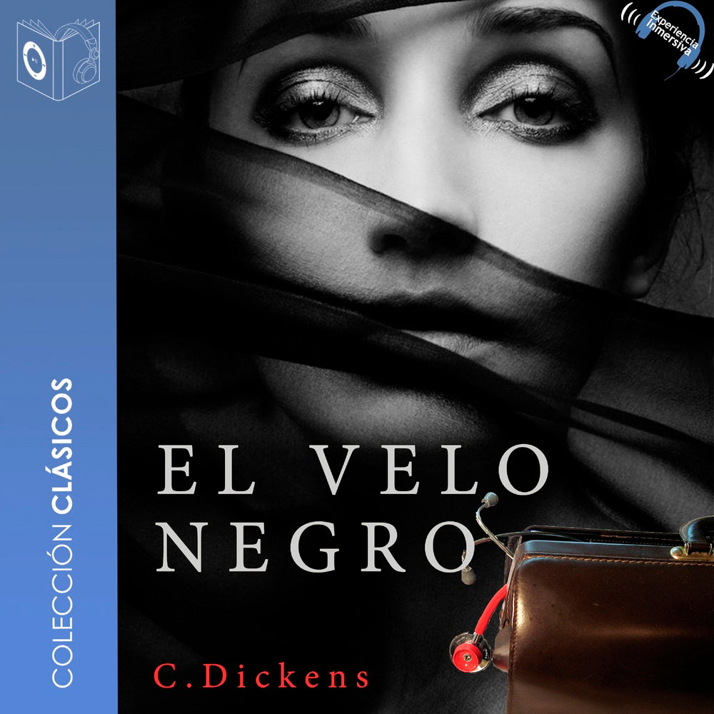 El velo negro - Dramatizado
