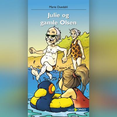 Julie og gamle Olsen