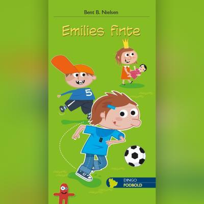 Emilies finte