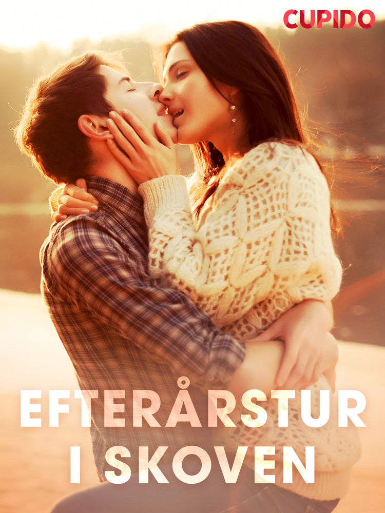 Efterårstur i skoven