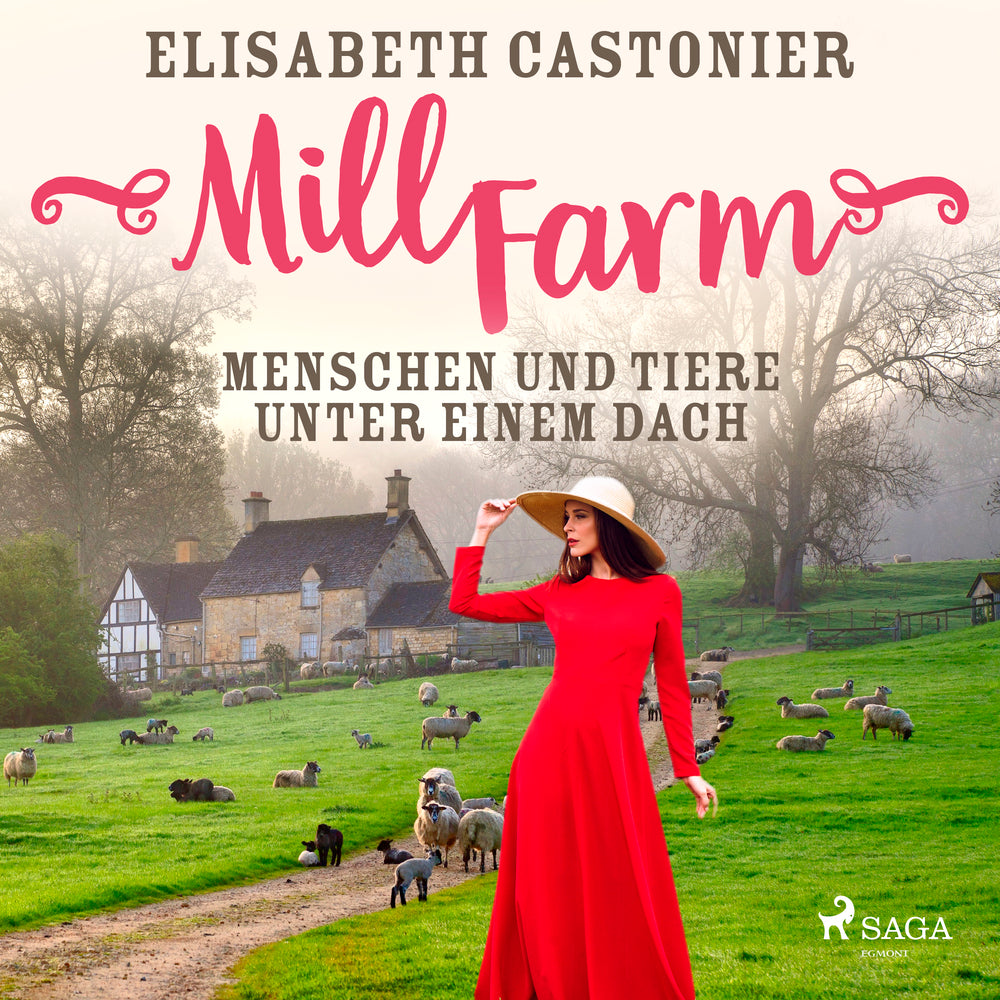 Mill Farm - Menschen und Tiere unter einem Dach