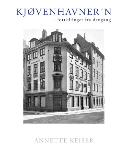 Kjøvenhavner´n