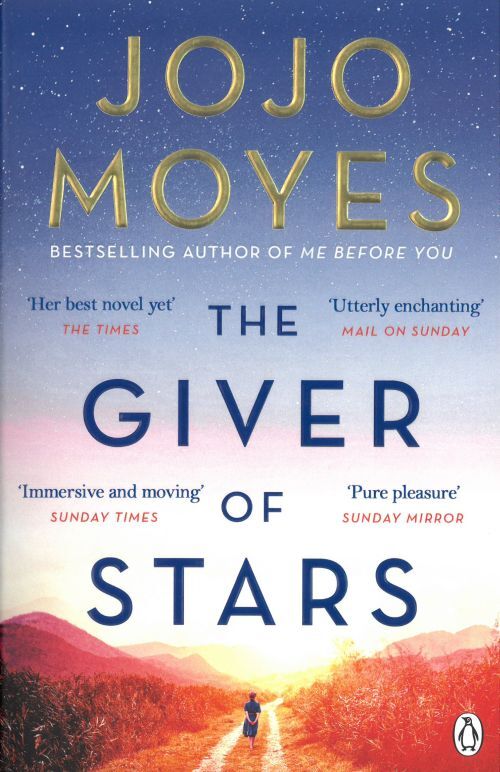 The Giver of Stars