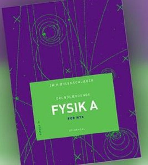 Grundlæggende fysik A