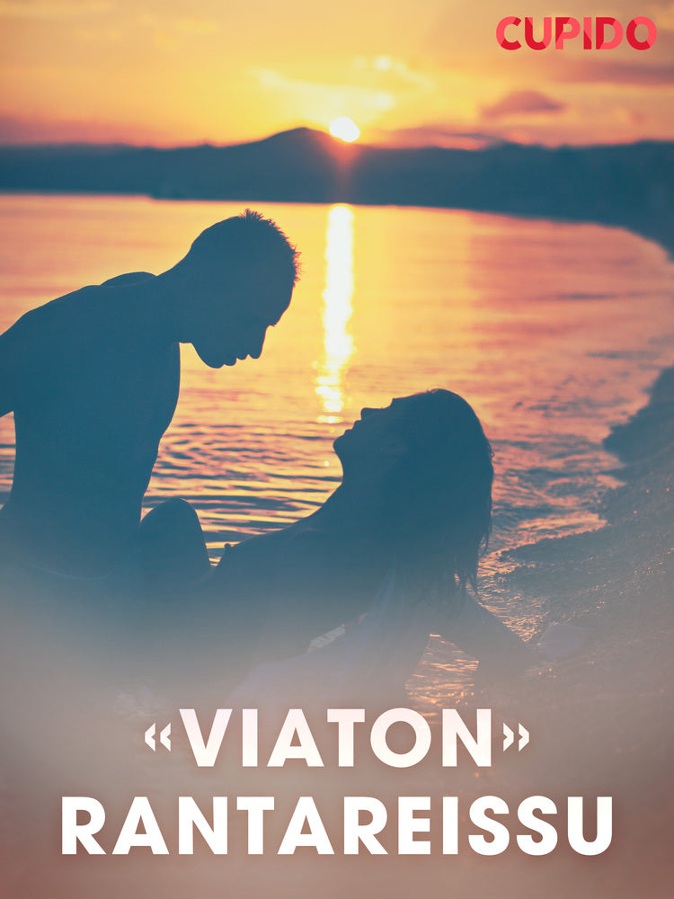 "Viaton" rantareissu