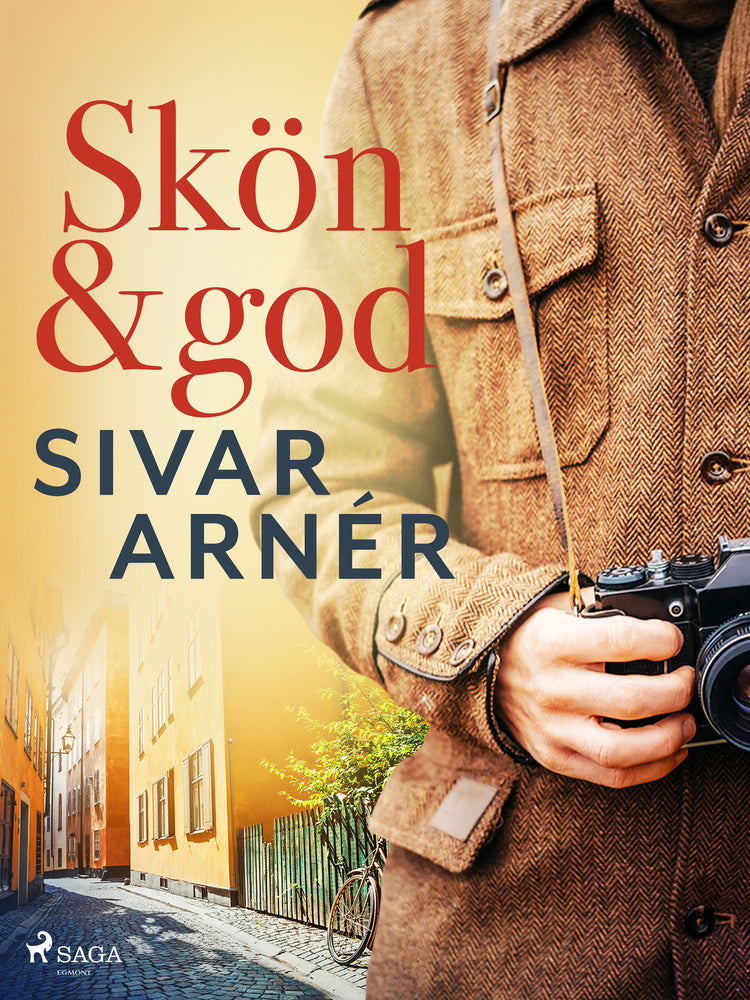 Skön och god
