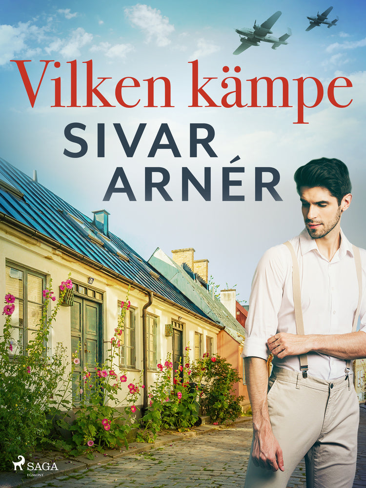 Vilken kämpe