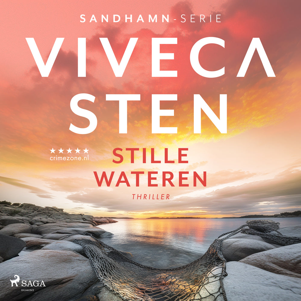 Stille wateren