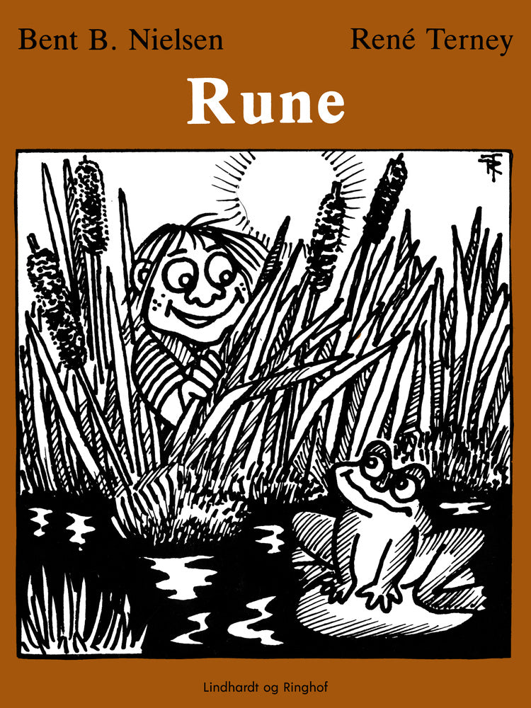 Rune
