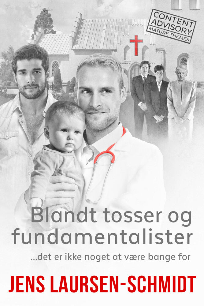 Blandt Tosser og Fundamentalister
