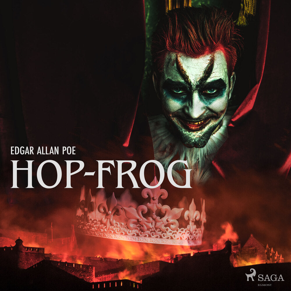 Hop-Frog