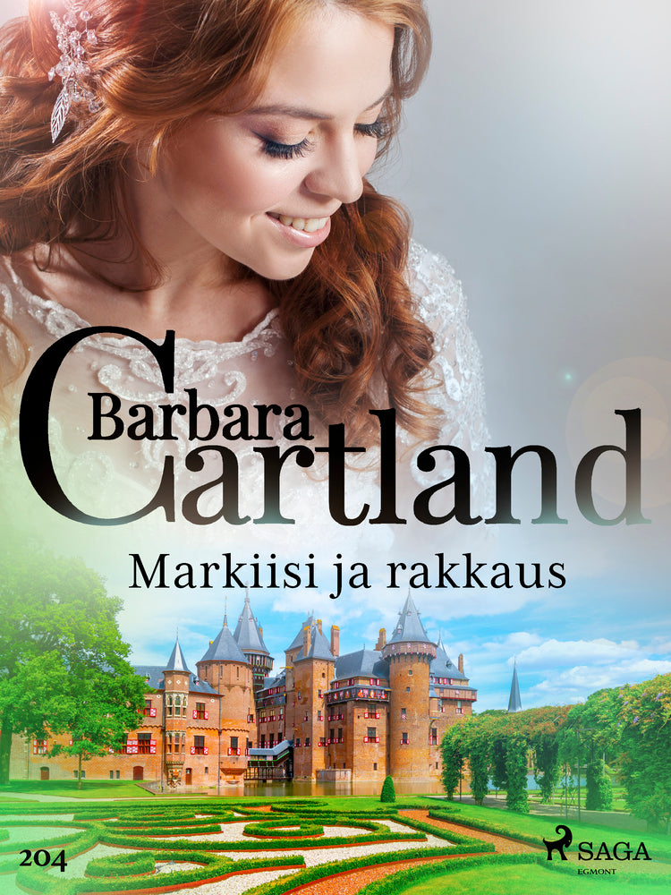 Markiisi ja rakkaus