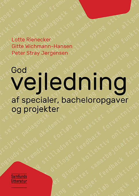 God vejledning