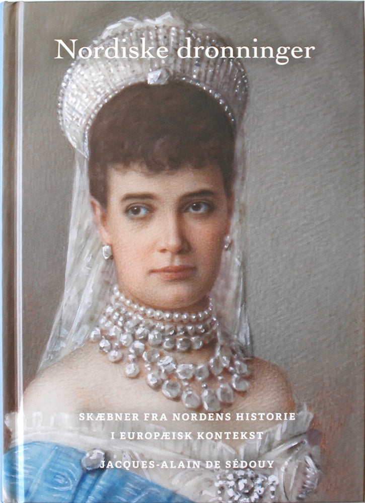 Nordiske dronninger