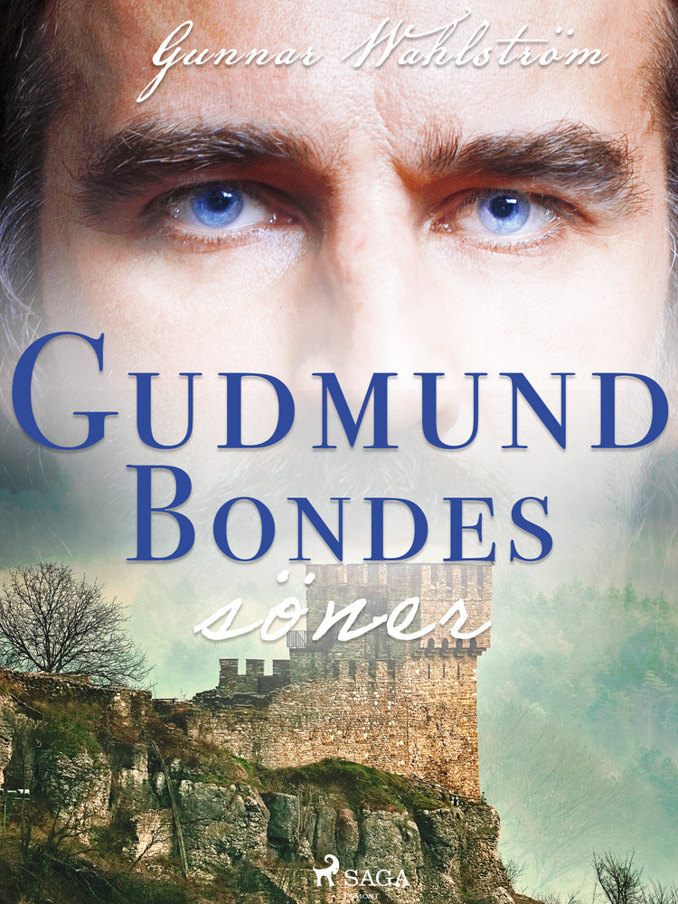 Gudmund Bondes söner