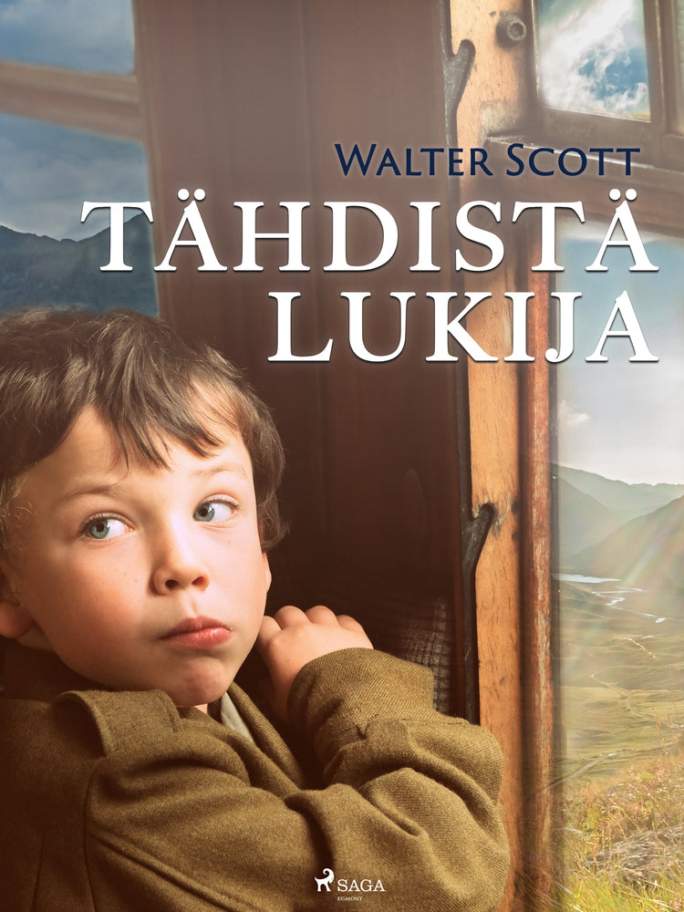 Tähdistälukija