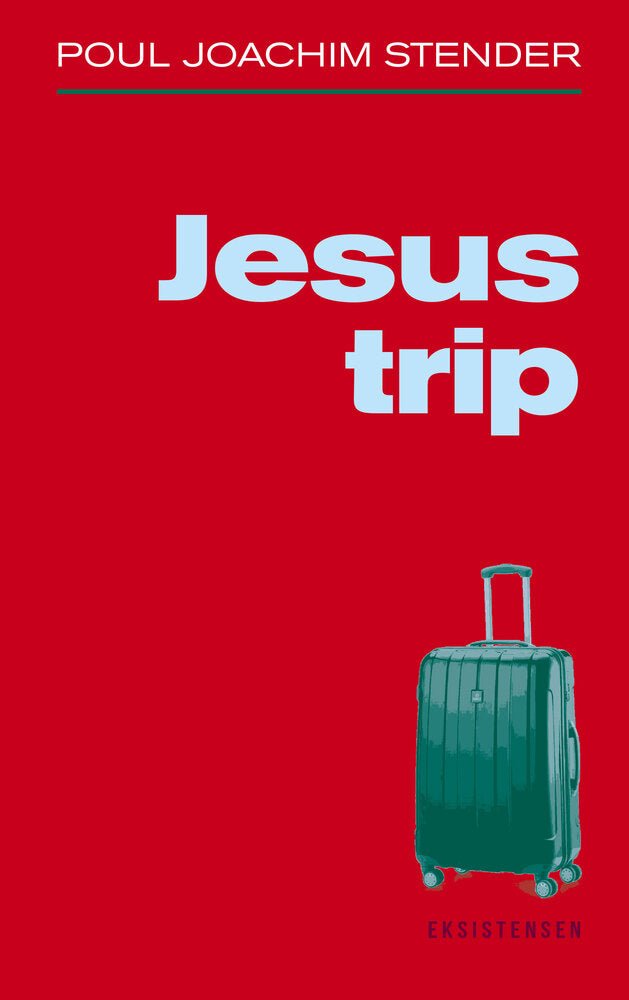 Jesus Trip