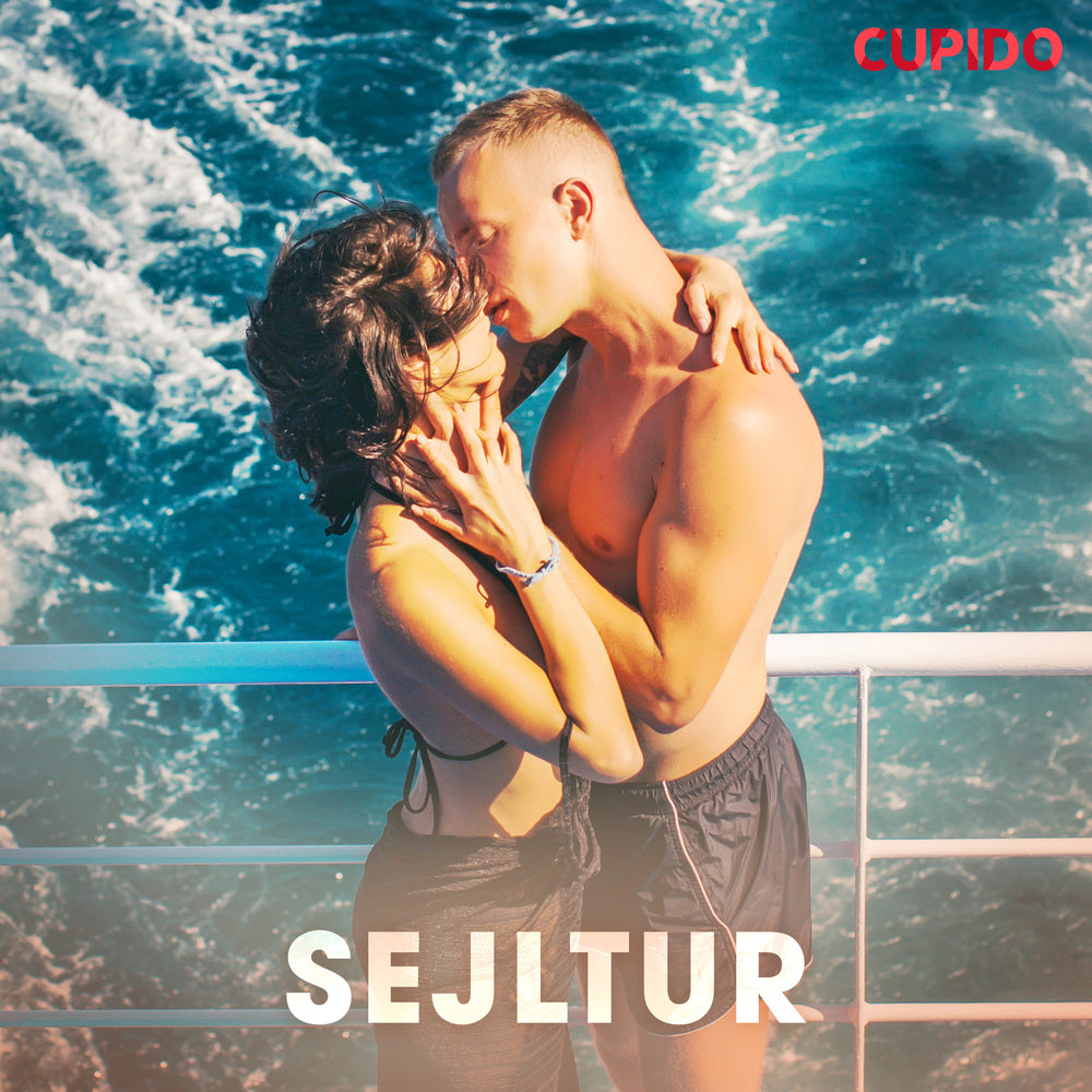 Sejltur