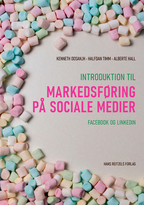 Introduktion til markedsføring på sociale medier