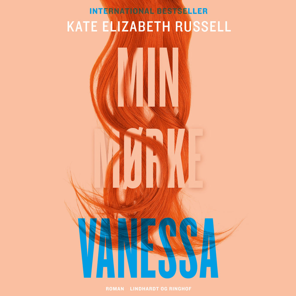 Min mørke Vanessa