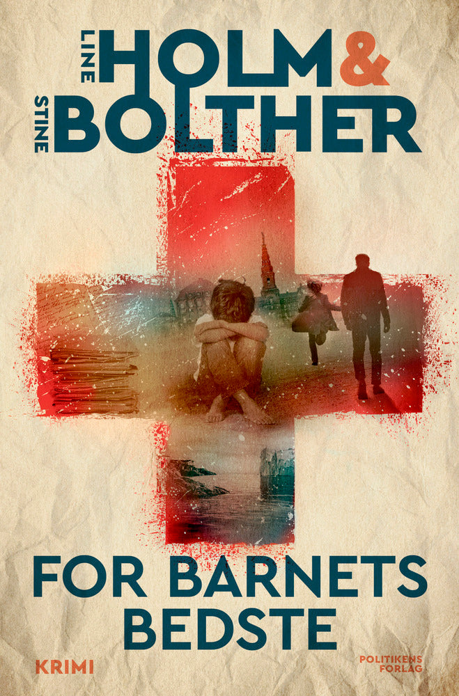For barnets bedste