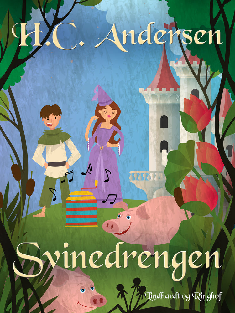 Svinedrengen
