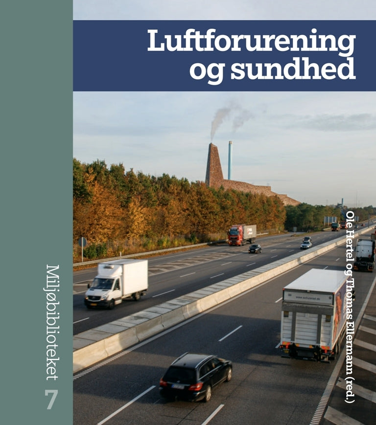 Luftforurening og sundhed