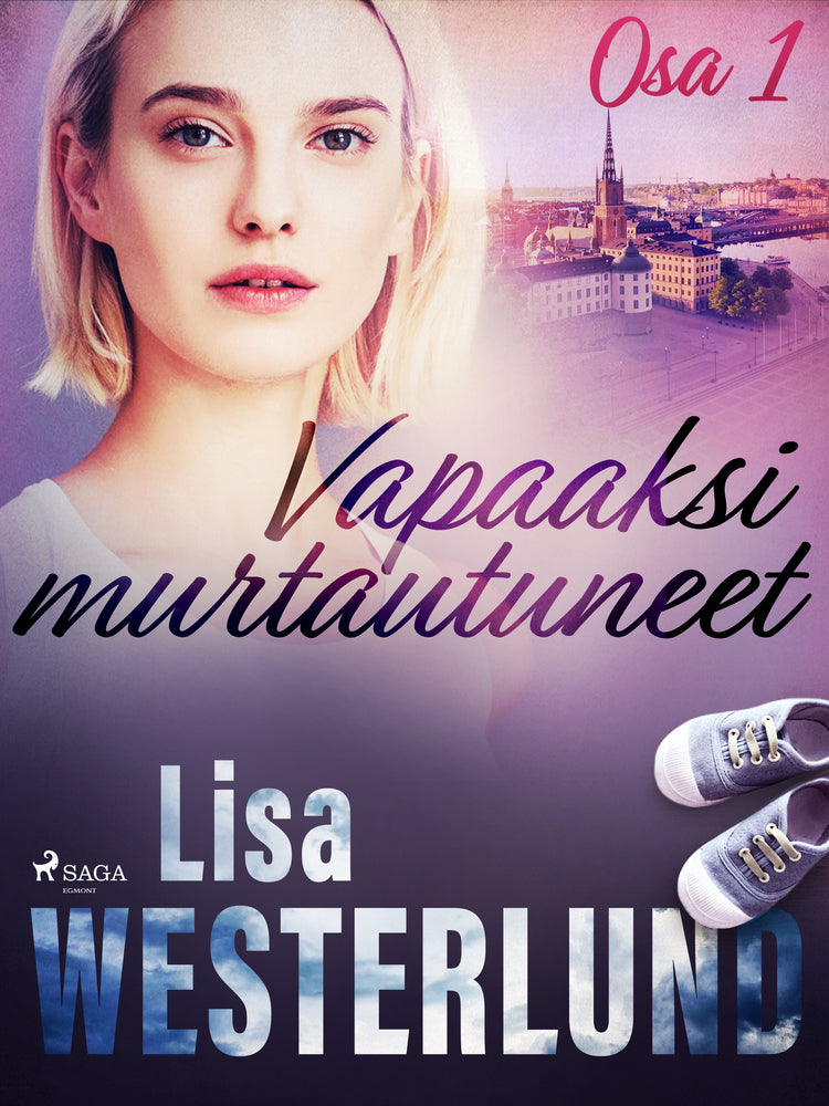 Vapaaksi murtautuneet - Osa 1