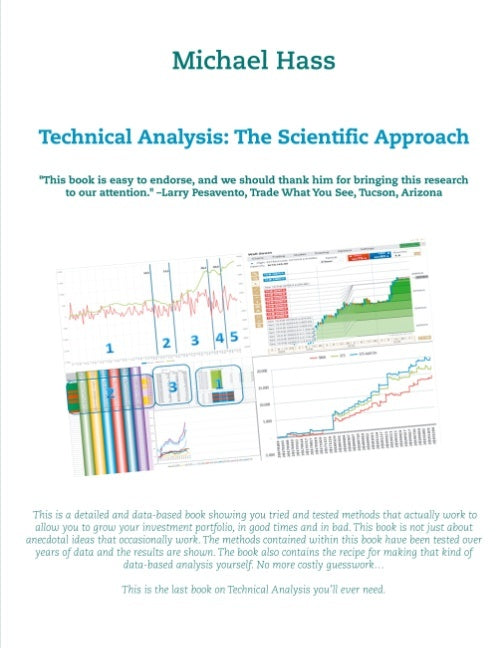 Technical Analysis: The Scientific Approach