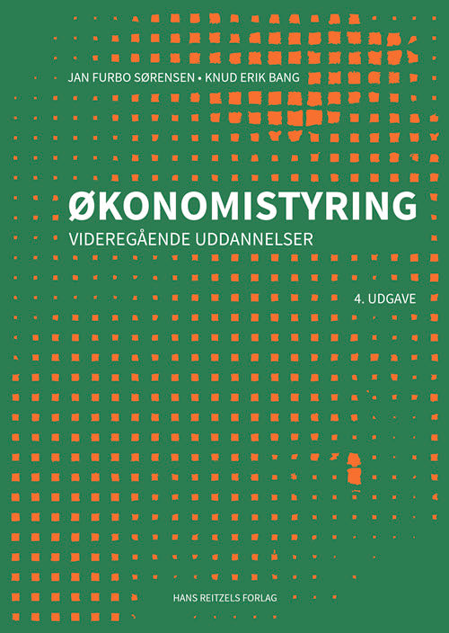 Økonomistyring - videregående uddannelser